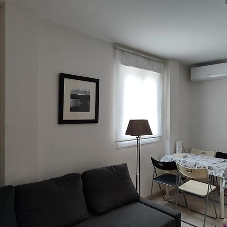 Apartment In Seville City Centre エクステリア 写真