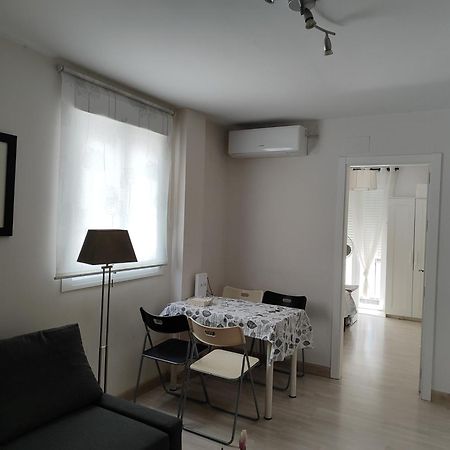 Apartment In Seville City Centre エクステリア 写真