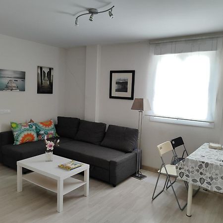 Apartment In Seville City Centre エクステリア 写真