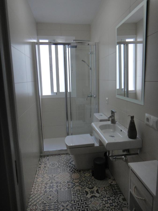 Apartment In Seville City Centre エクステリア 写真
