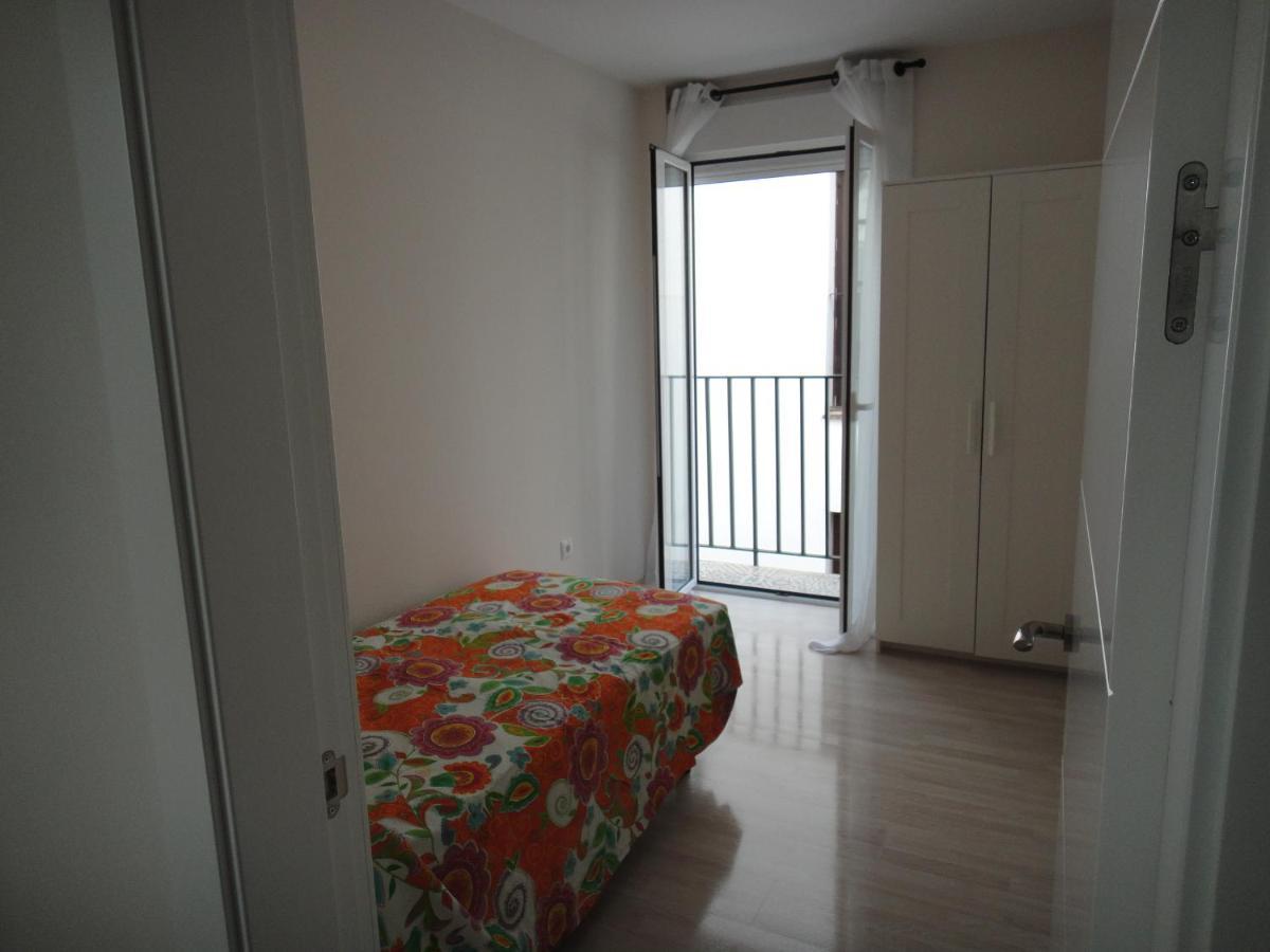 Apartment In Seville City Centre エクステリア 写真