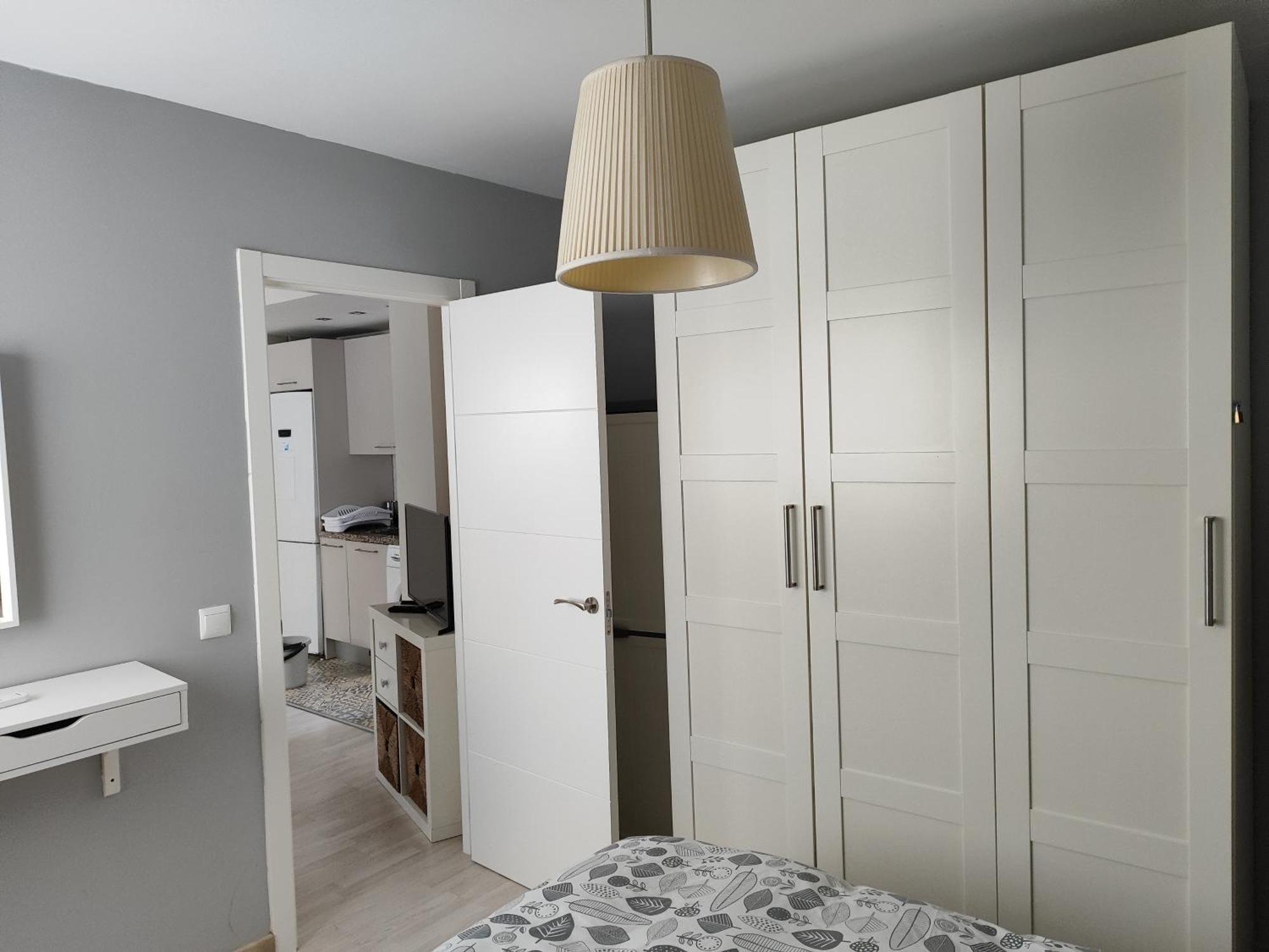 Apartment In Seville City Centre エクステリア 写真