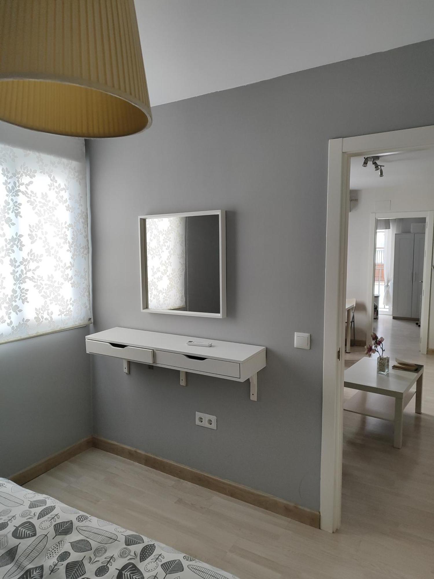 Apartment In Seville City Centre エクステリア 写真