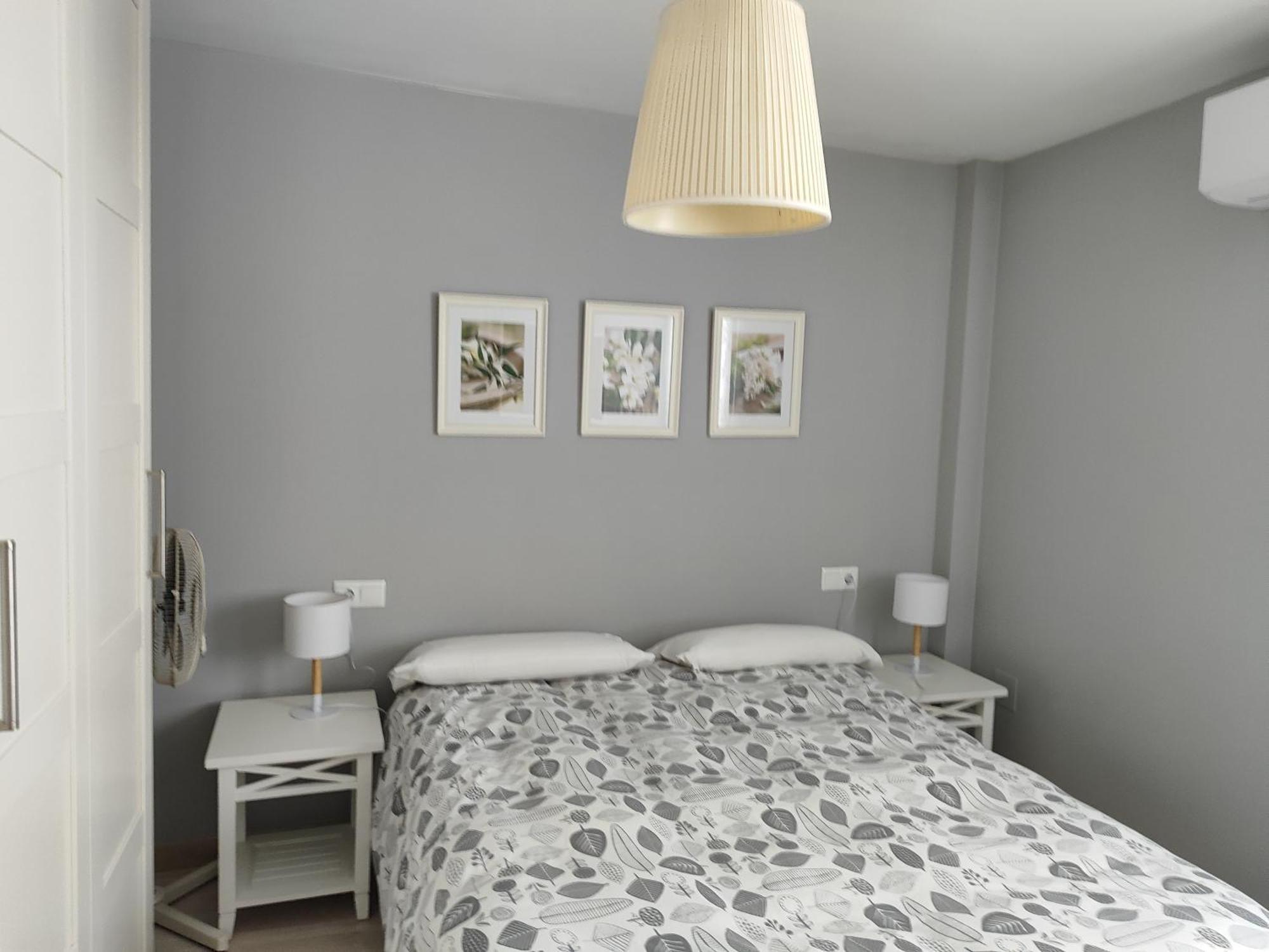 Apartment In Seville City Centre エクステリア 写真