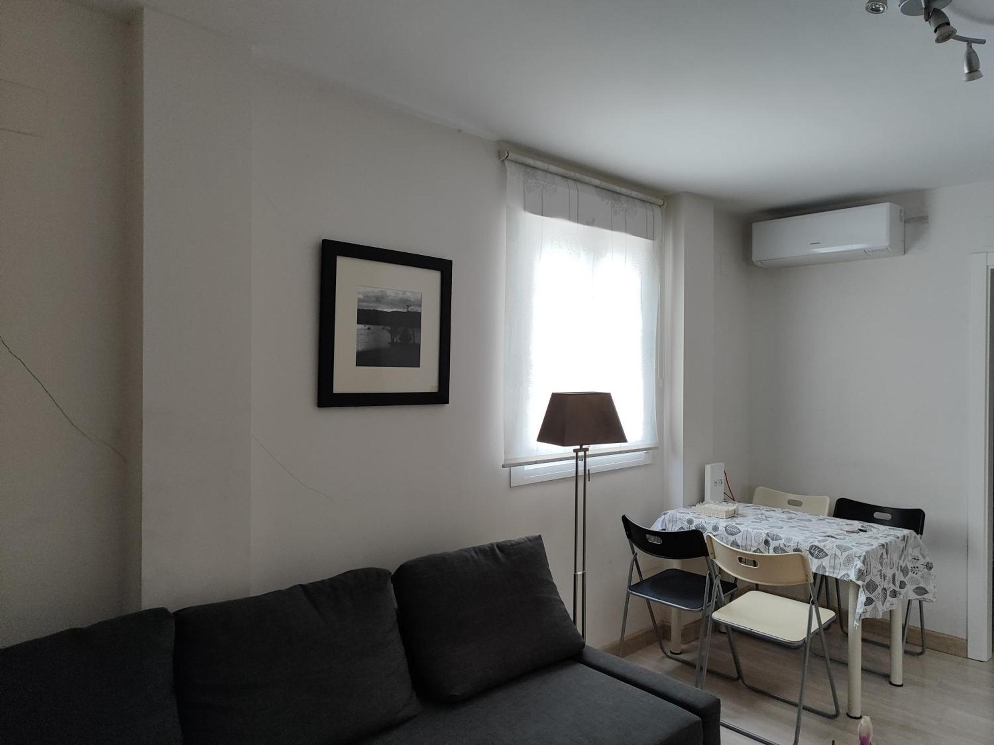 Apartment In Seville City Centre エクステリア 写真