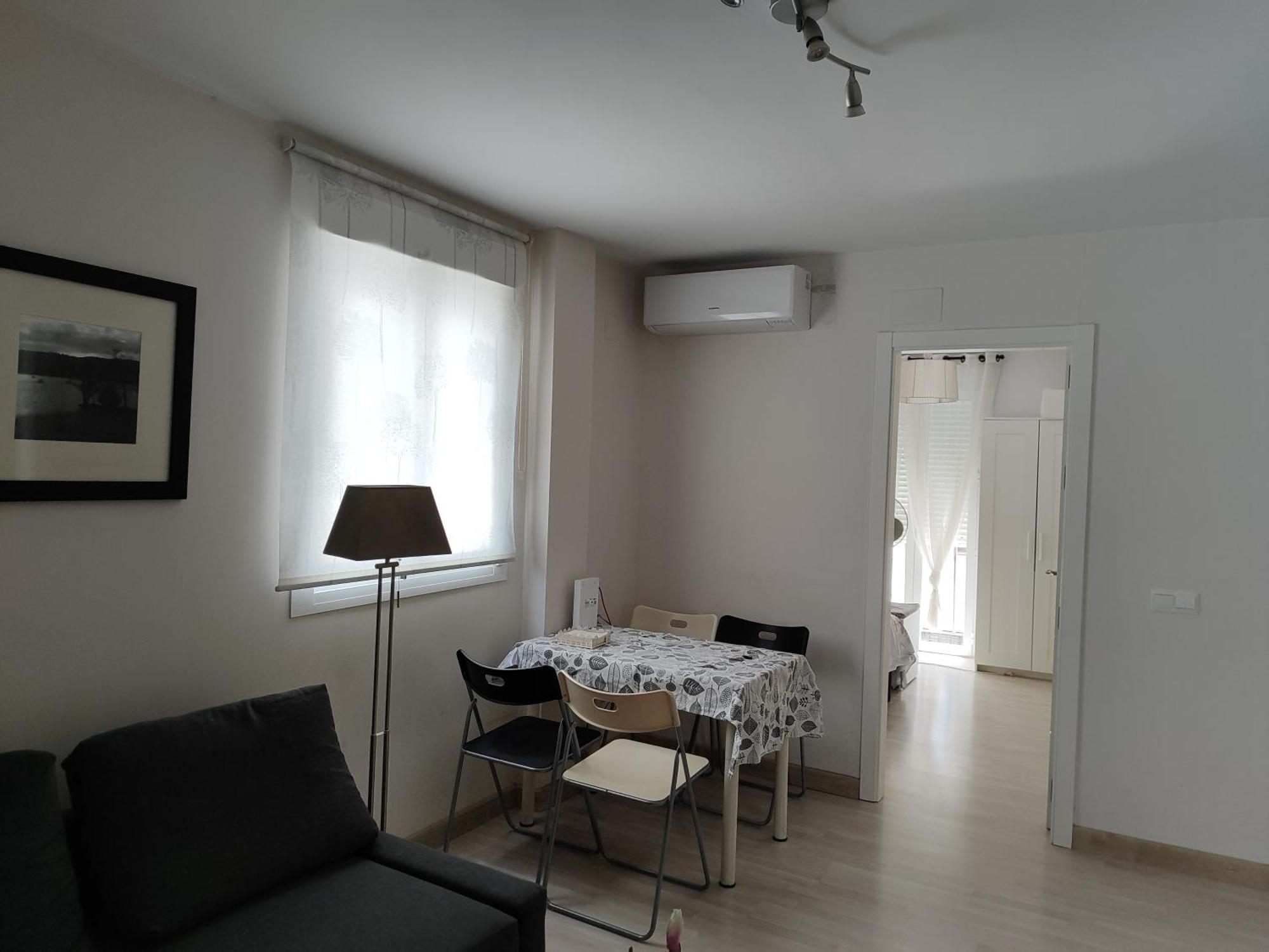 Apartment In Seville City Centre エクステリア 写真