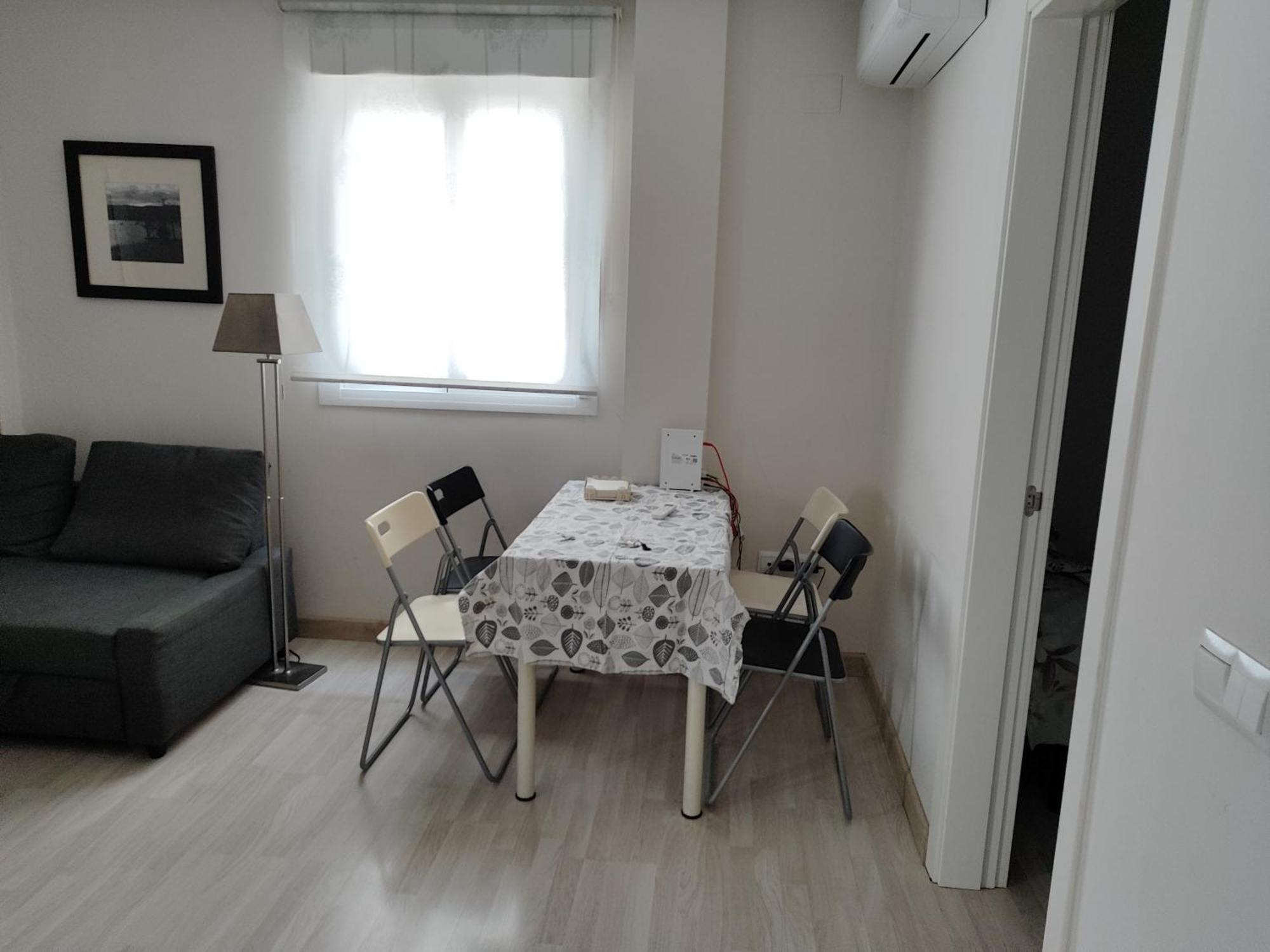 Apartment In Seville City Centre エクステリア 写真